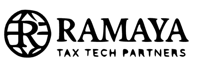 Ramaya Logo
