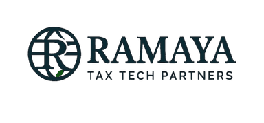 Ramaya Logo